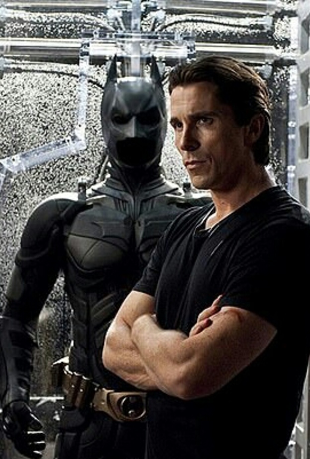 كريستيان بيل 