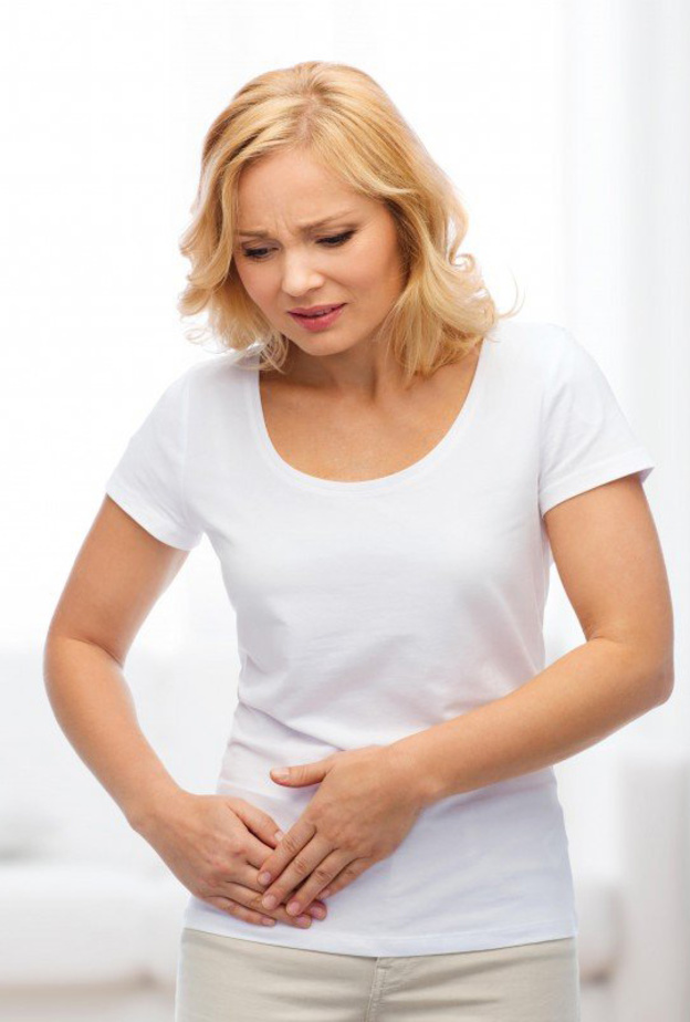 تشخيص التهاب الزائدة الدودية المبكر يقي من المضاعفات