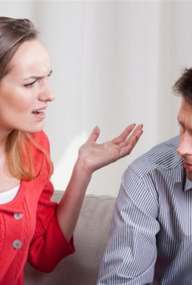 علامات الزوجة المتمردة وكيفية التعامل معها