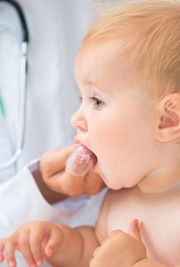 متى يبدأ التسنين المبكر