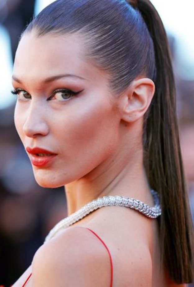  بيلا حديد Bella Hadid