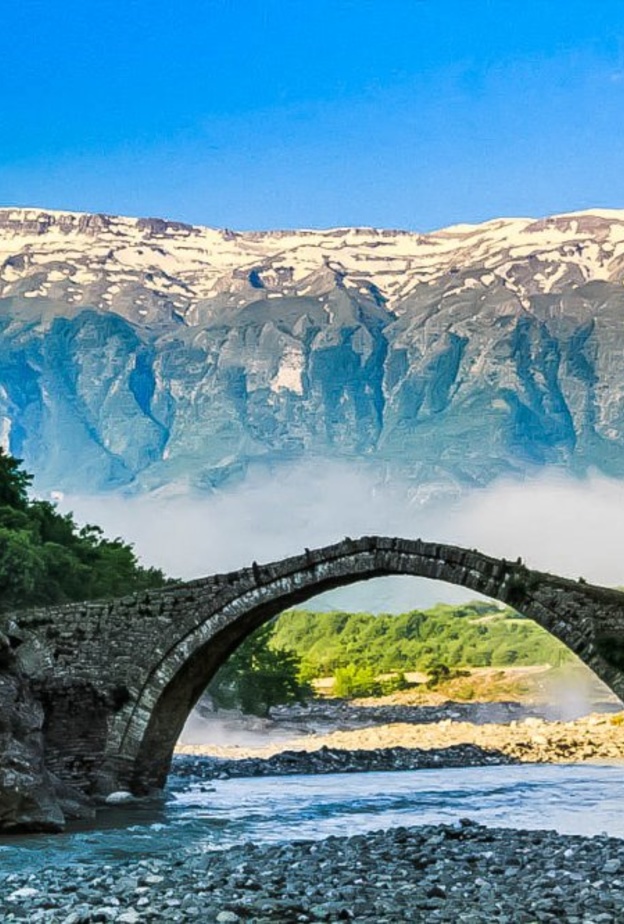  أجواء خلابة ووجهات سياحية رخيصة في ألبانيا