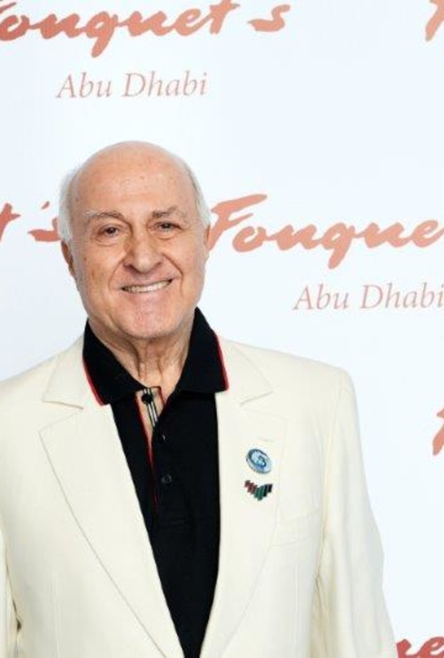  من باريس إلى أبوظبي.. مطعم فوكتس الفرنسي يفتح في متحف اللوفر أبوظبي