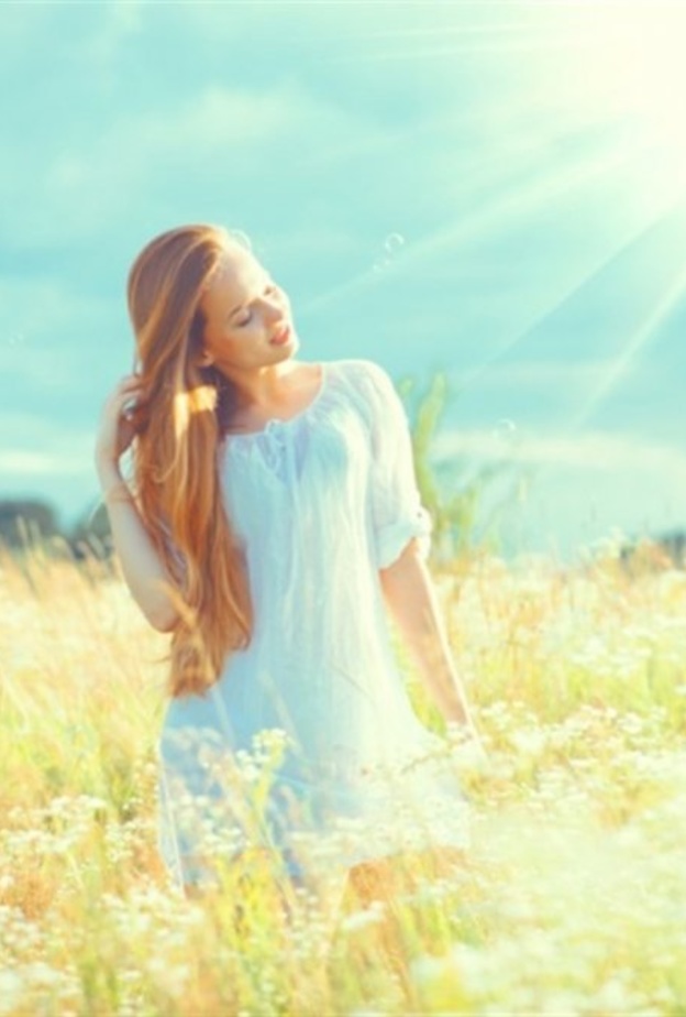 التعرض المفرط للشمس يسبب سرطان الجلد