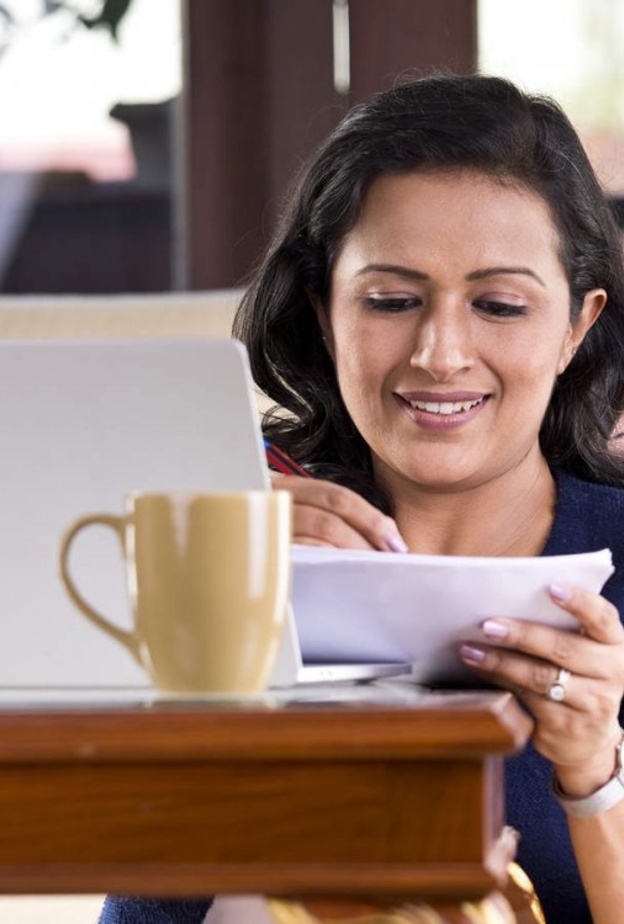 شرب القهوة يساعد على حل المشكلات