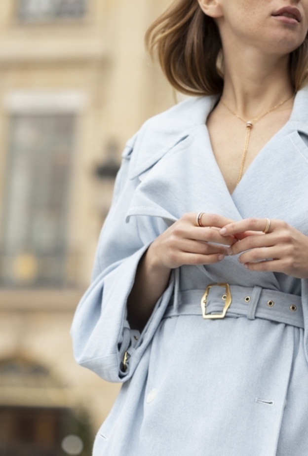  مبتكرات Bouchron.. Quatre Novelties