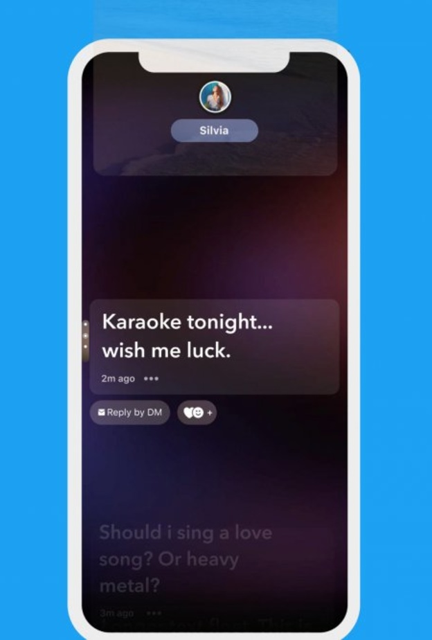 تعتمد ميزة تويتر الجديدة على التغريدات التي تختفي بعد مدة زمنية محددة