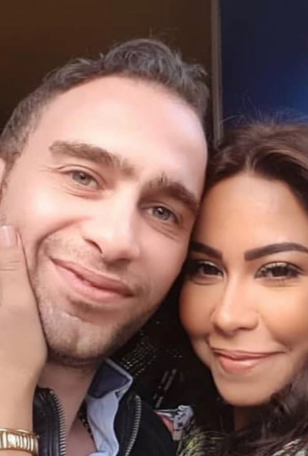 شيرين عبد الوهاب