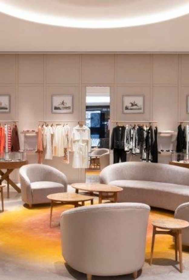 Hermès تكتب فصلا جديدا في الشرق الأوسط.. متجر جديد لها في الكويت