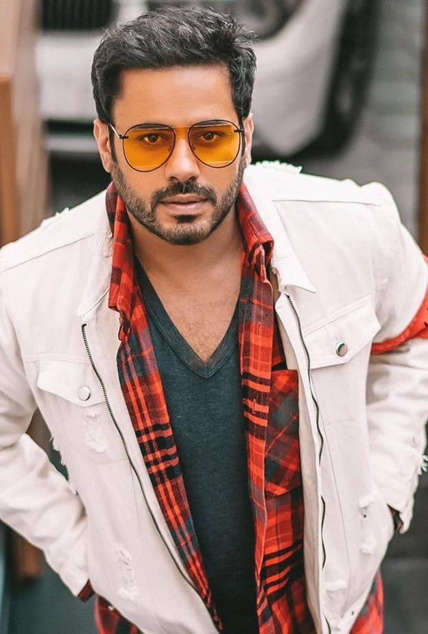 عبد الله بو شهري