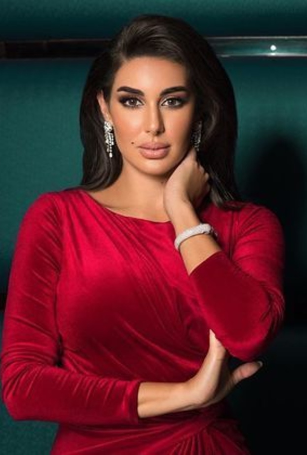 ياسمين صبري