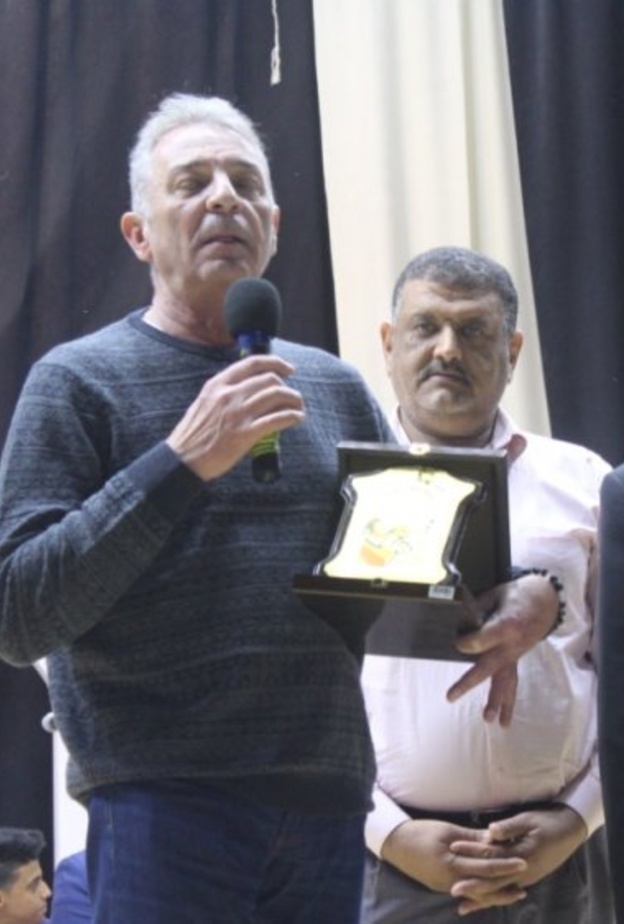 محمود حميدة