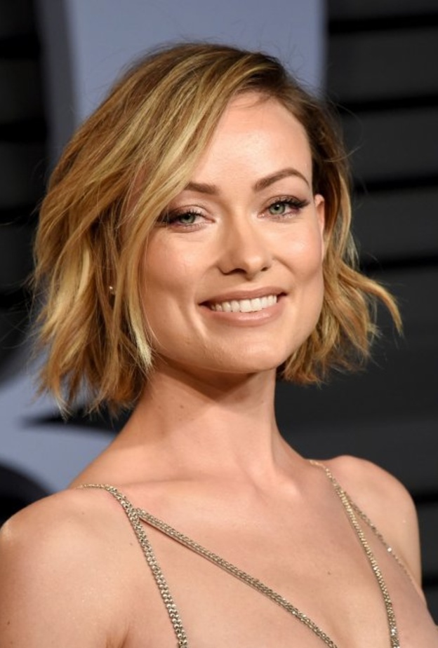 أبرز إطلالات أوليفيا وايلد الجمالية بمناسبة عيد ميلادها