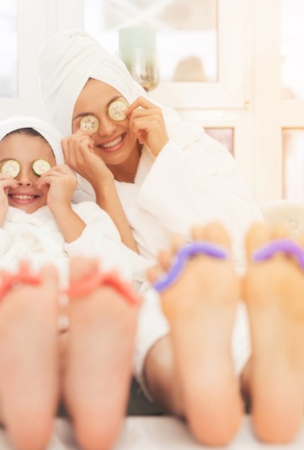  منتجع وسبا هيلتون رأس الخيمة