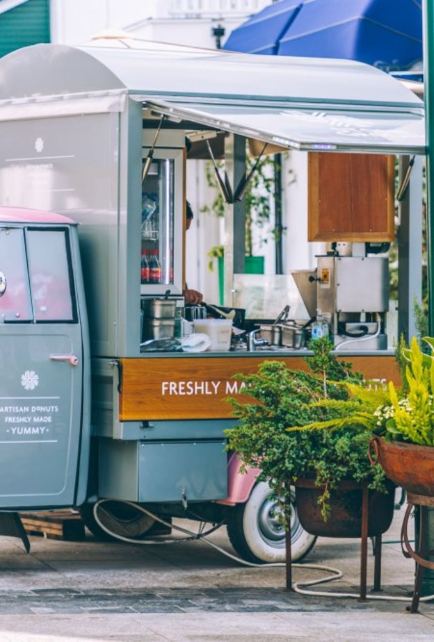   The Bicester Village Shopping Collection- London