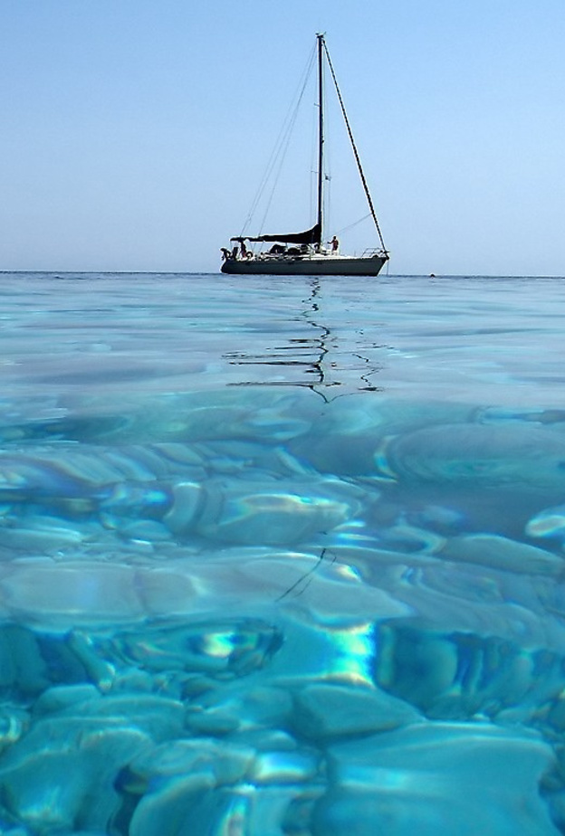 أفضل الشواطئ في اليونان