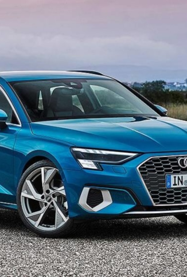 نموذج جديد كليا من A3