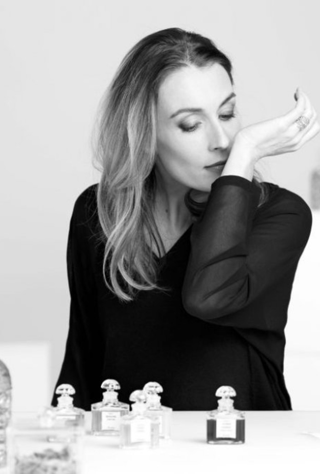 عطر Mon Guerlain Bloom of Rose.. تجسيد الأنوثة المُفعمة بالشغف