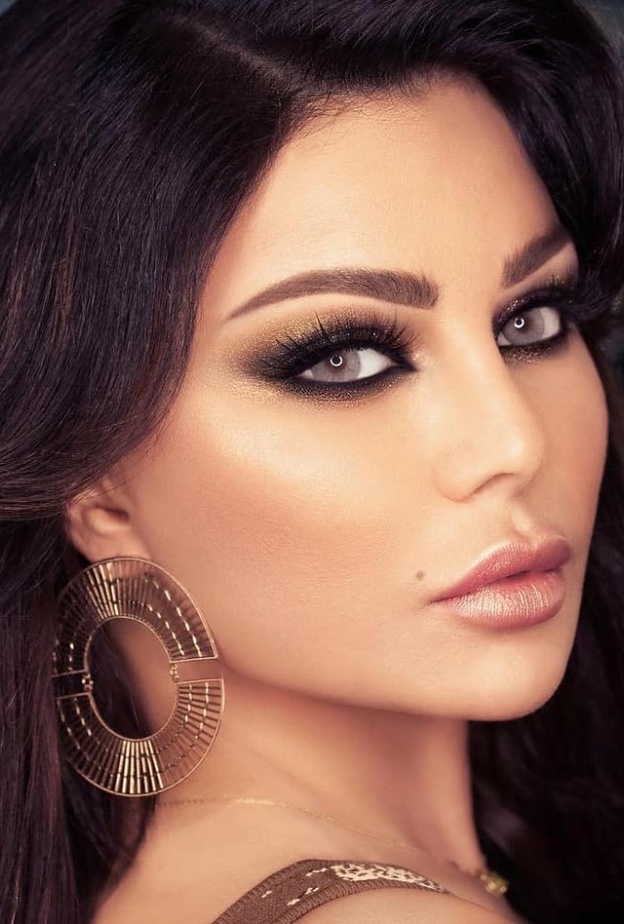  عيد ميلاد هيفاء وهبي