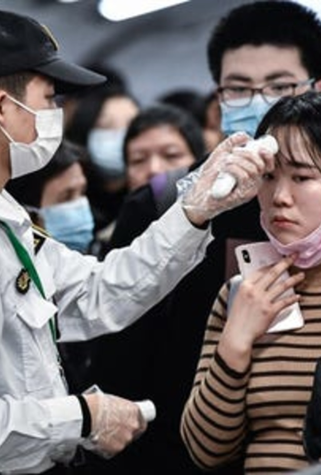 احتياطات قبل السفر لا تعتمد على الكمامات للوقاية من عدوى كورونا