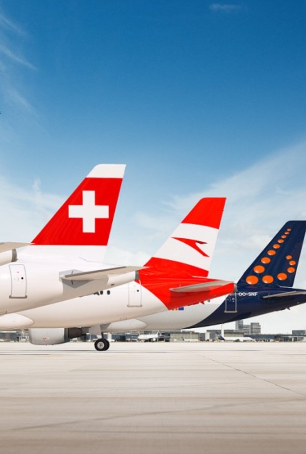  لوفتهانزا تقدم خيارات مرنة لإعادة الحجز