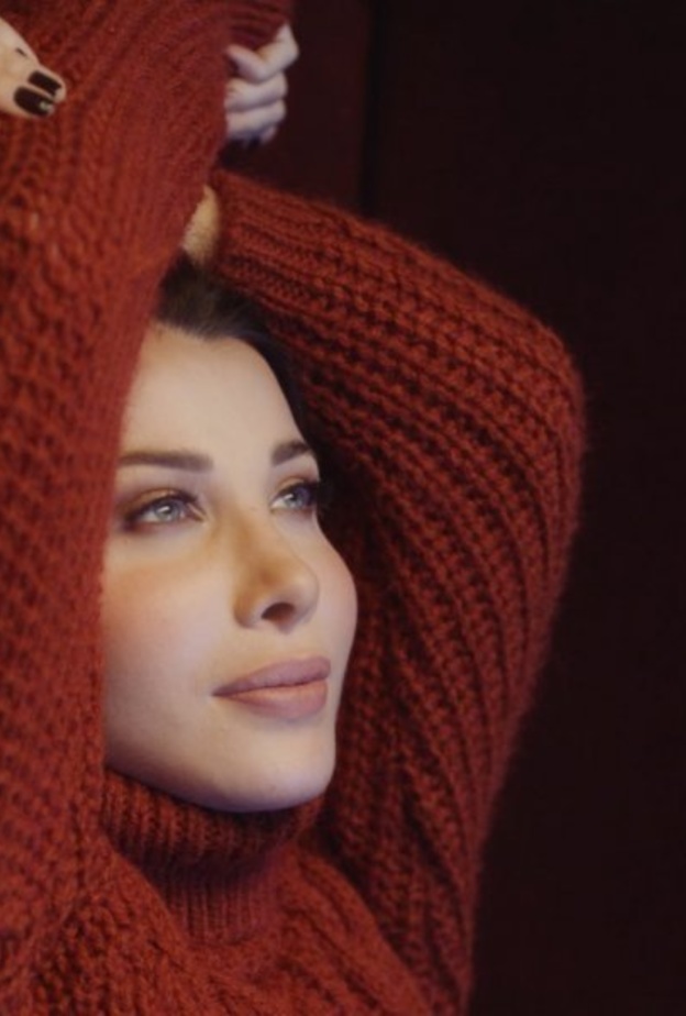 نانسي عجرم 2020