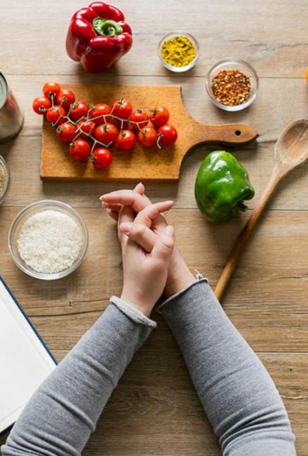 رجيم اللقيمات من انواع الرجيم الصحية لخسارة الوزن بفاعلية بدون حرمان