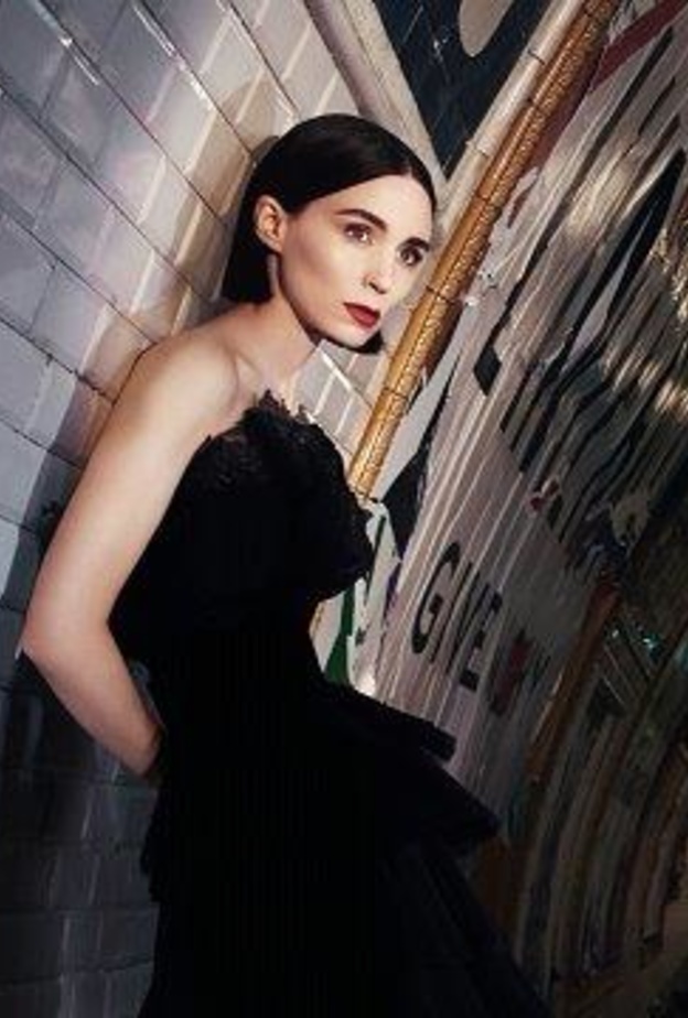 العطر L’Interdit Eau de Parfum