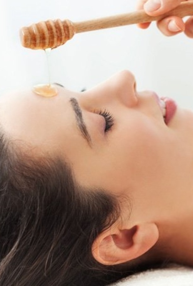 وصفة بياض والبيض والليمون