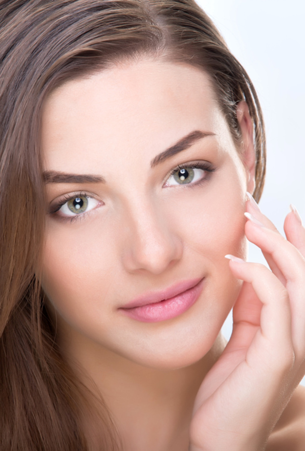 فوائد الريحان لازالة حبوب البشرة