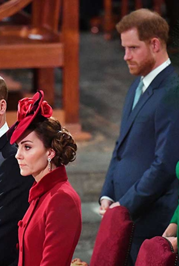 كومنولث 2020.. أخر مشاركة رسمية للأمير هاري وميغان ماركل قبل التخلي عن واجباتهم الملكية