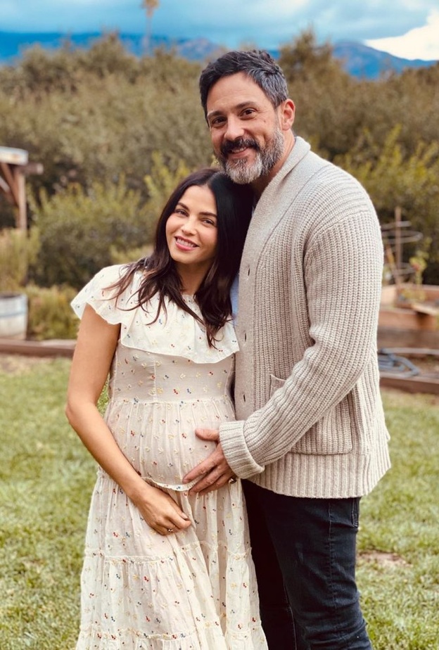 جينا ديوان وستيف كازي