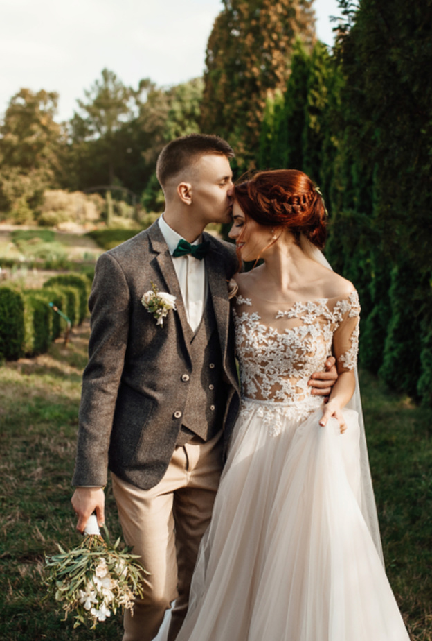 ابنيا علاقتكما على الاحترام المتبادل