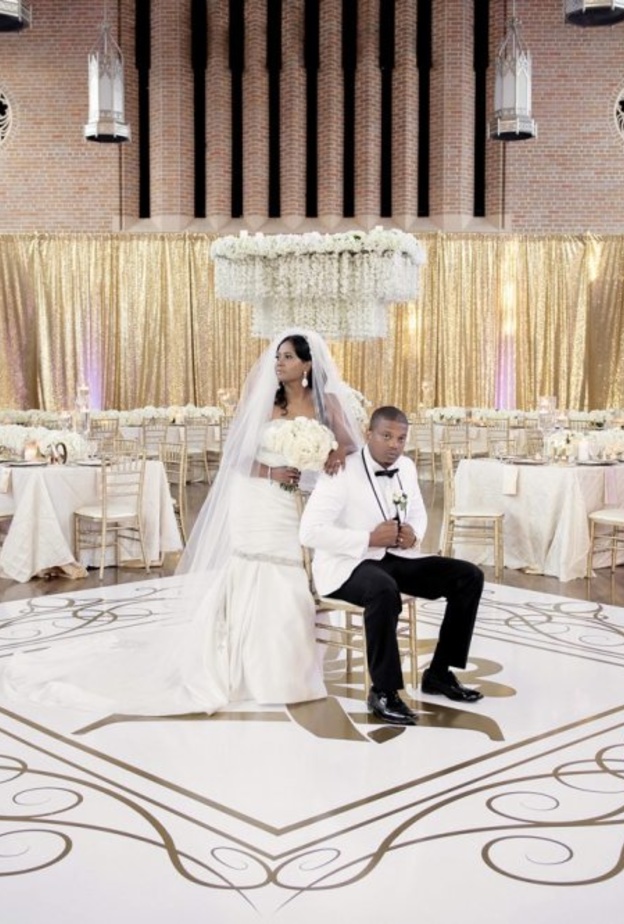 استوحي اجمل الافكار لطبعات ارضية حلبات الرقص