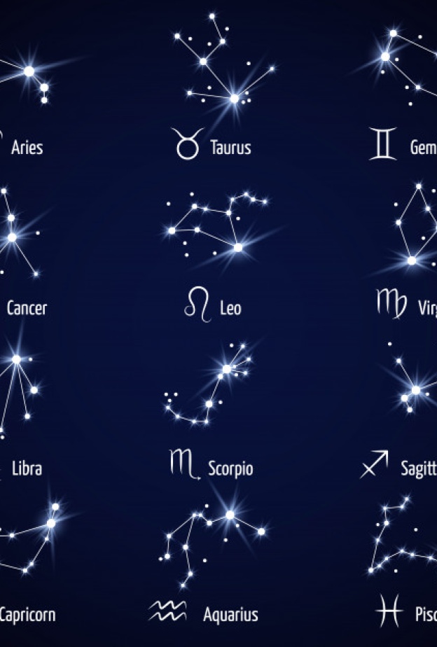  برجك ليوم الأربعاء 11 مارس