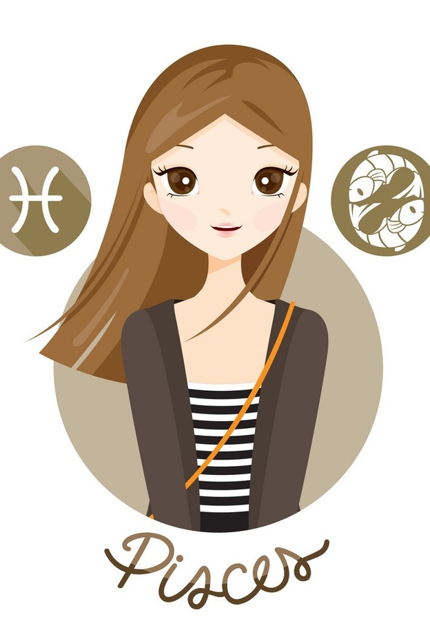 هل المرأة الحوت افضل النساء في الزواج