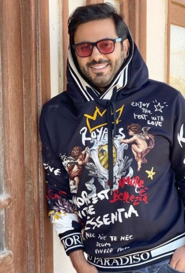 عبدالله بوشهري