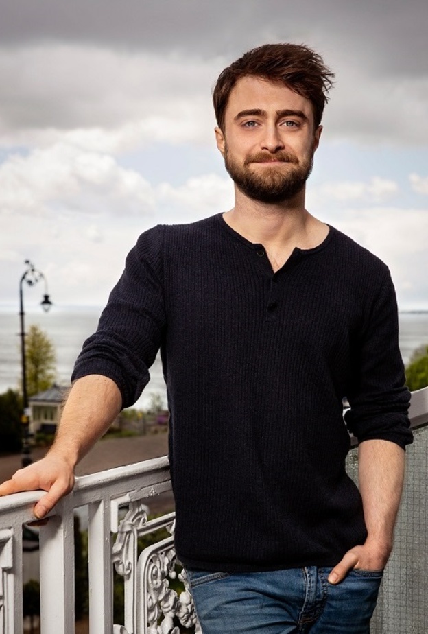 Daniel Radcliffe