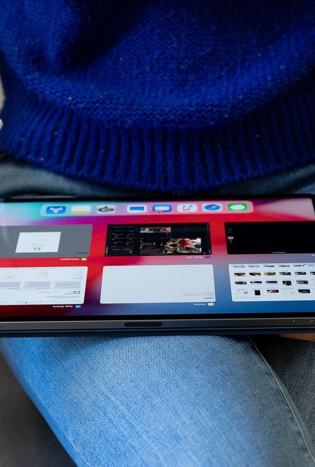 ما هو توصيات آبل لتنظيف الهاتف بسبب فيروس كورونا