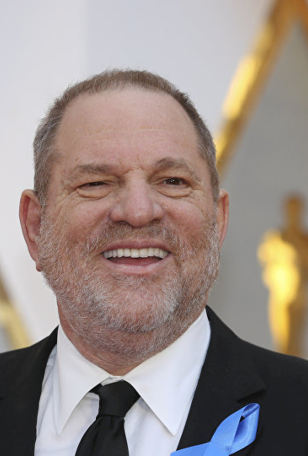 هارفي واينستين