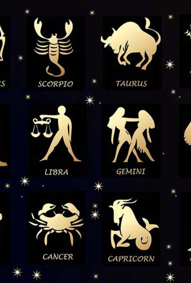  برجك ليوم الجمعة 13 مارس