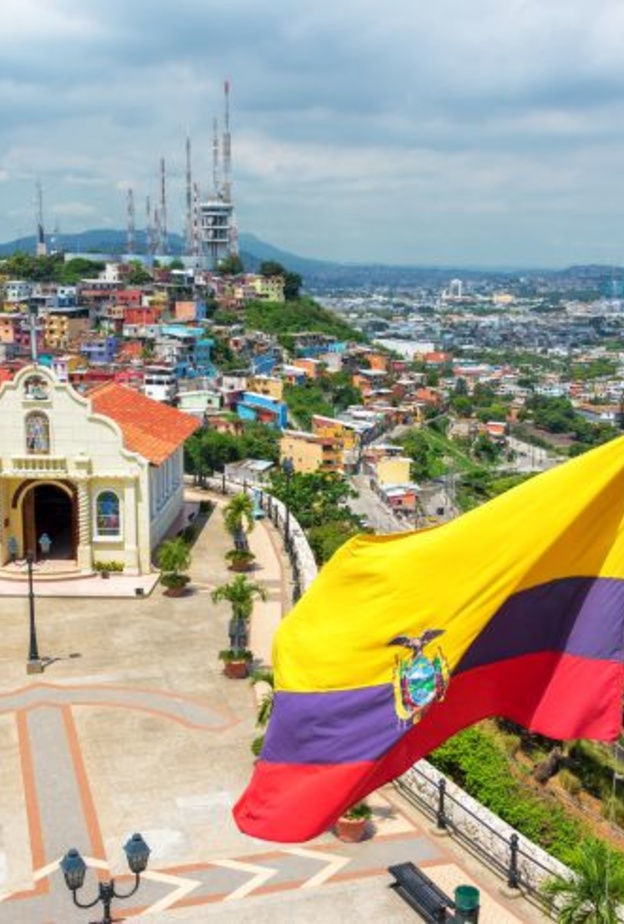 تعرف الى نصائح السفر الى الإكوادور