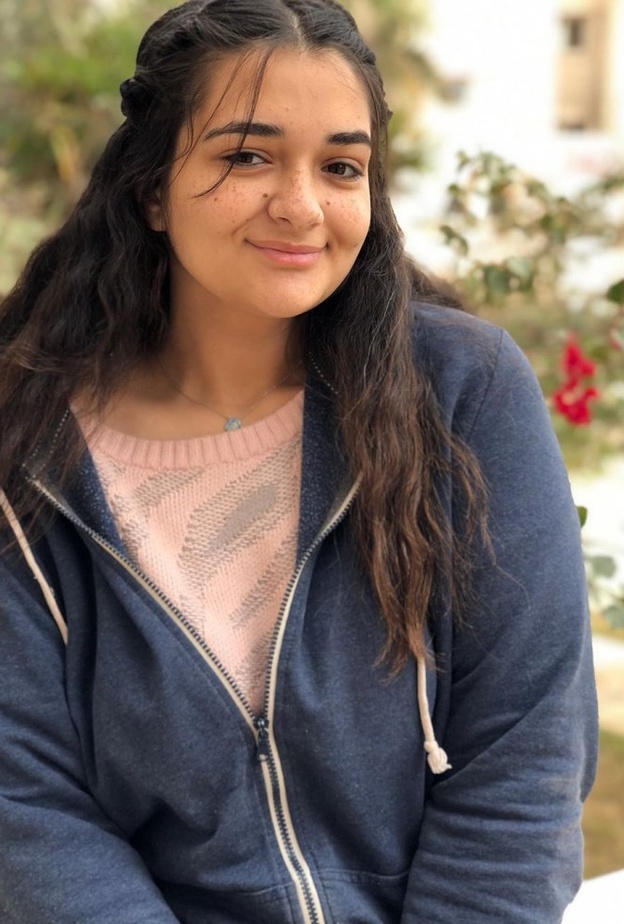 ملك أحمد زاهر