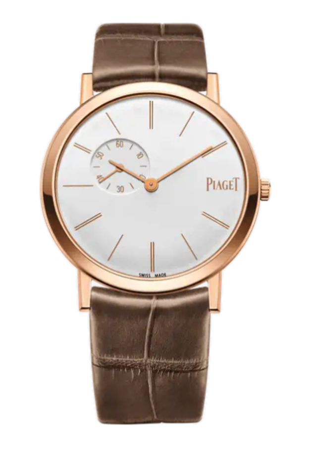 ساعة من بياجيه Piaget