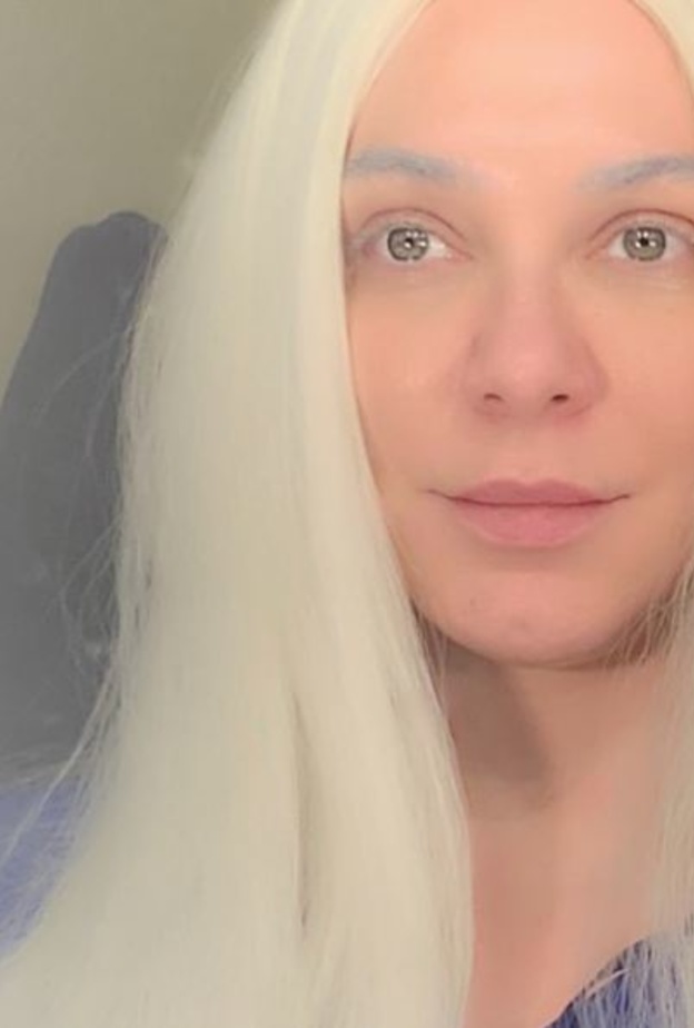 سلاف فواخرجي