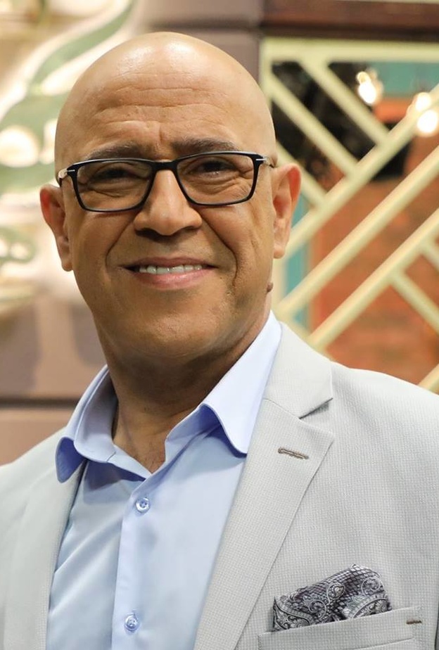 أشرف عبد الباقي