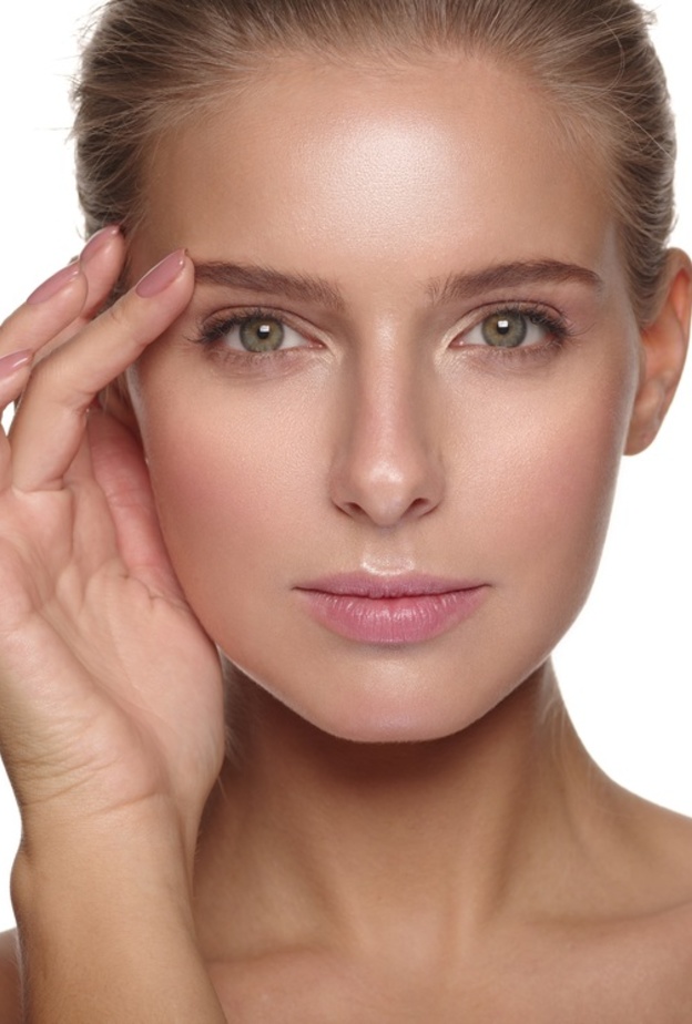 تأخير تجاعيد العين