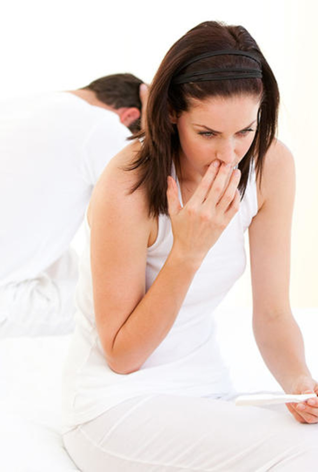 ما هو رهاب الحمل وطرق التخلص منه وعلاجه