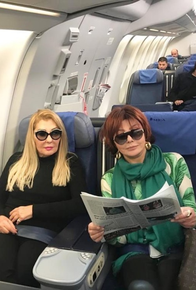 نساء من ذهب