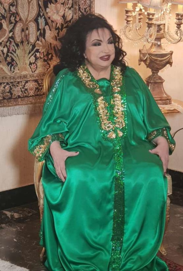 سميرة توفيق